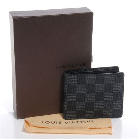 louis vuitton wallet for men on sale|vintage louis vuitton wallet men's.